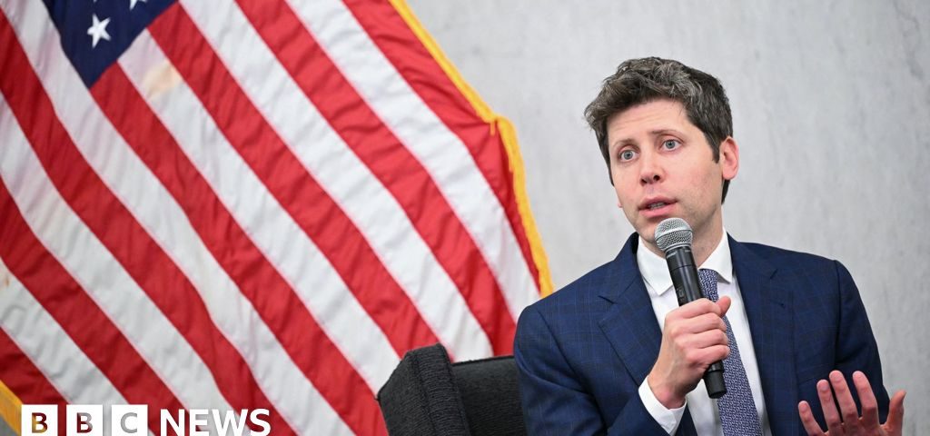 openai changes deal - Imagine ilustrativă