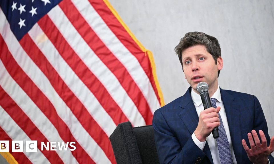 openai changes deal - Imagine ilustrativă