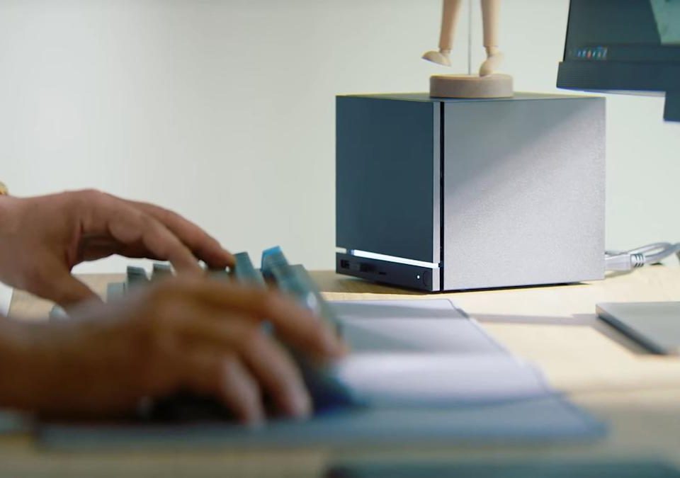 valve doesn sound - Imagine ilustrativă