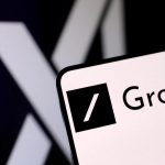 sort block grok - Imagine ilustrativă