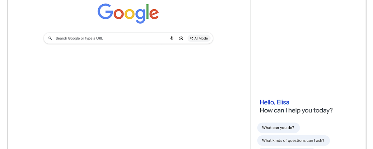 Foto reprezentând google starts rolling - Outsourcing IT Romania