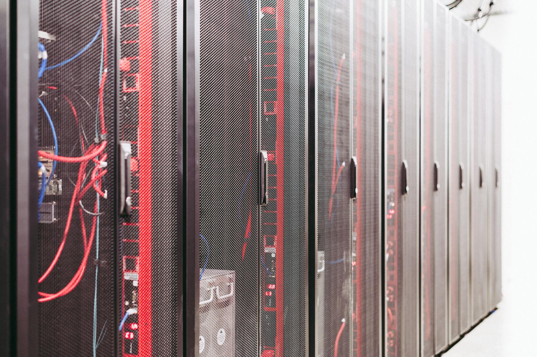 backup cloud firme - SecureIT Solutions