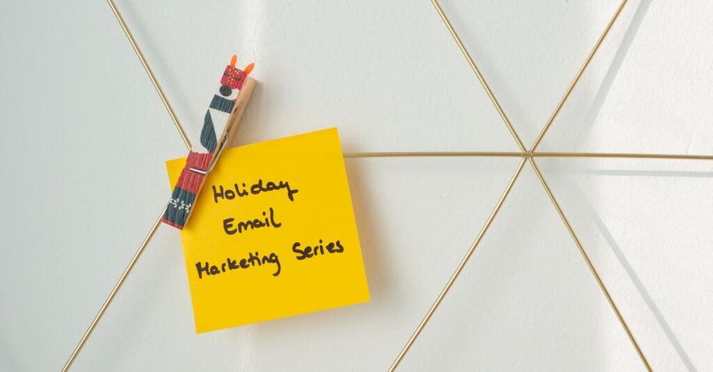 email automation lead nurturing - SecureIT Solutions