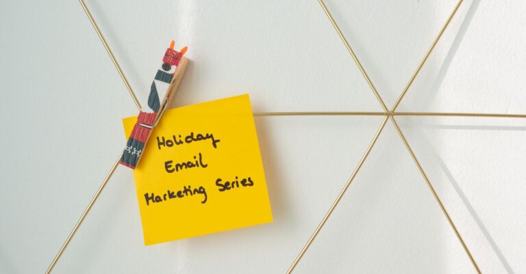 email automation lead nurturing - SecureIT Solutions