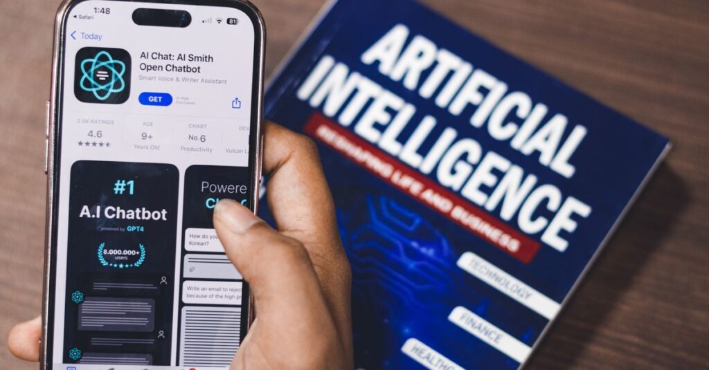 chatbot AI multilingual - SecureIT Solutions