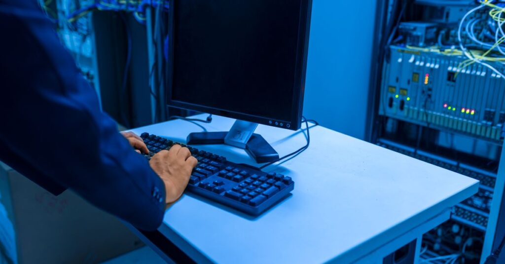 contract mentenanță IT - SecureIT Solutions