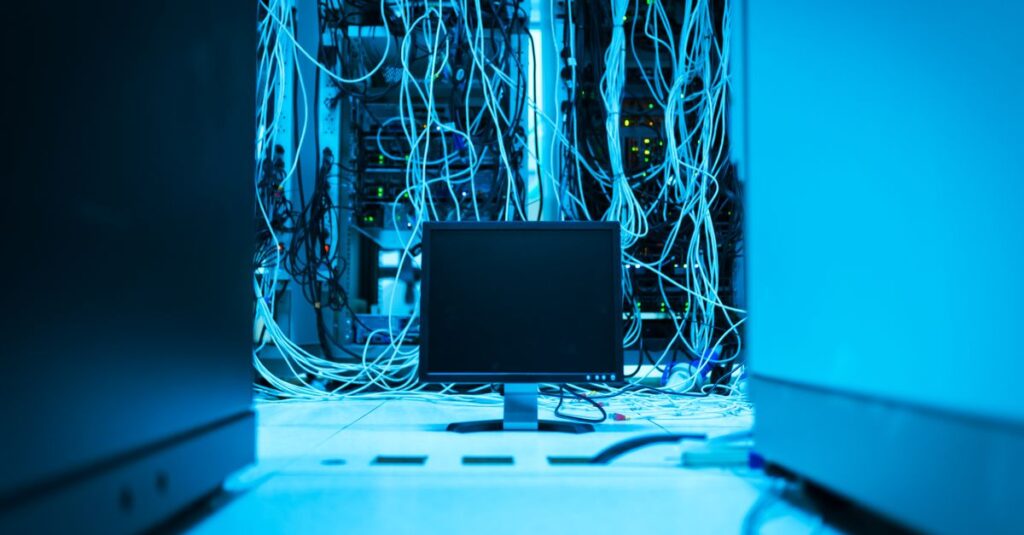 monitorizare infrastructură IT - SecureIT Solutions