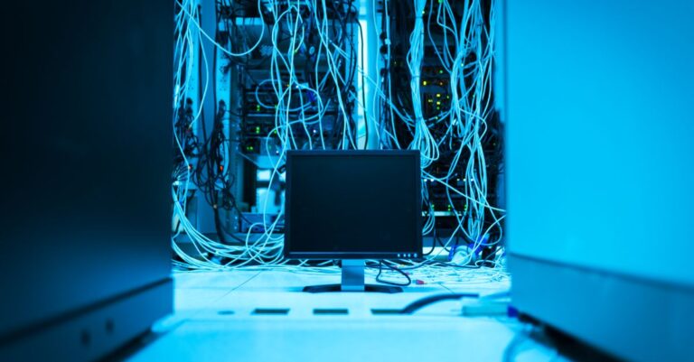 monitorizare infrastructură IT - SecureIT Solutions