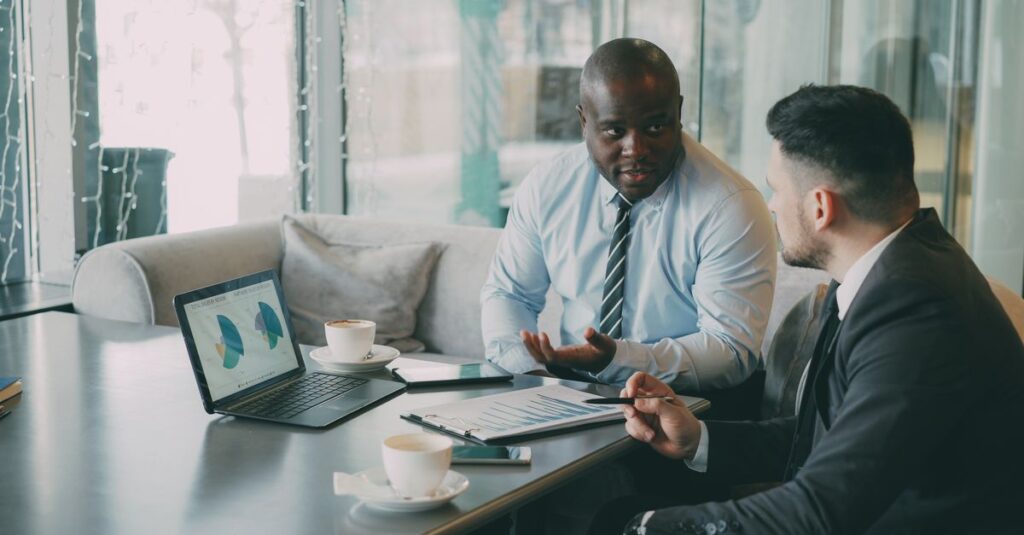 site web B2B 2026 - SecureIT Solutions