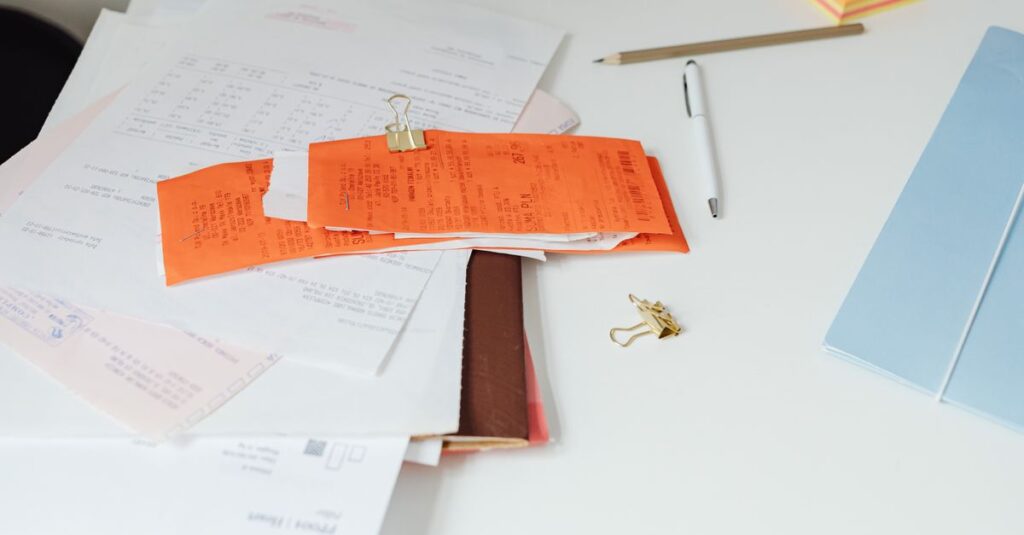 document intelligence AI facturi - SecureIT Solutions