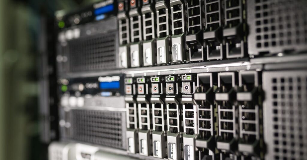 mentenanță IT externalizată - SecureIT Solutions