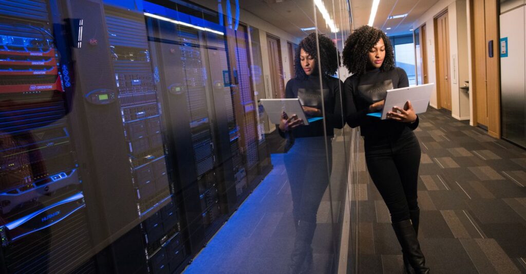 monitorizare infrastructură IT - SecureIT Solutions