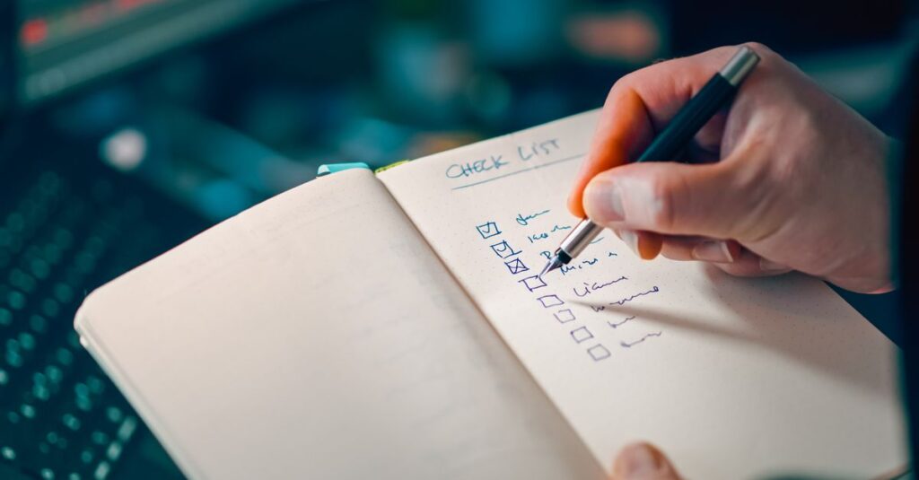audit conformitate IT - SecureIT Solutions