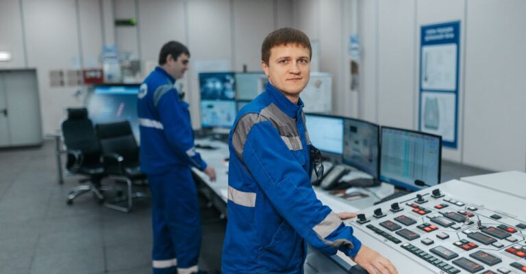 departament IT externalizat - SecureIT Solutions