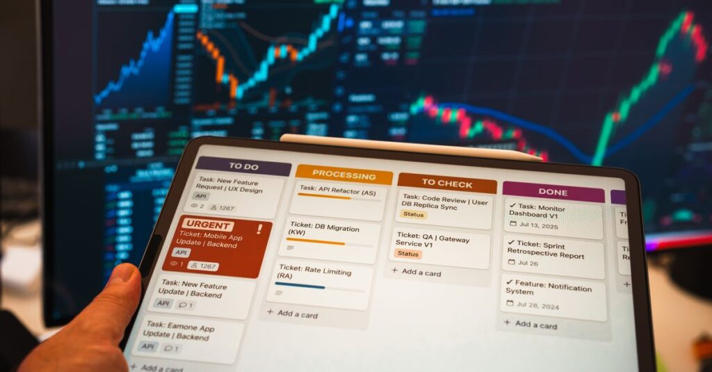CRM marketing automation - SecureIT Solutions