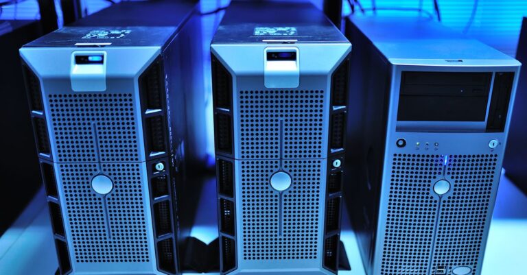 disaster recovery firme mici - SecureIT Solutions