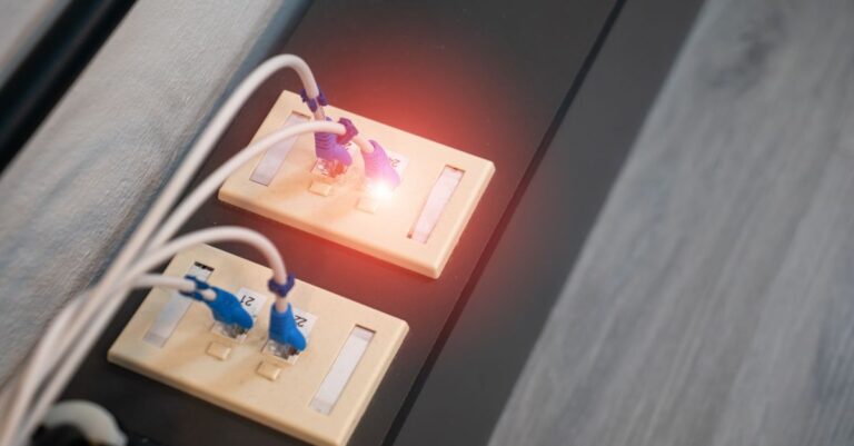 rețea WiFi birou - SecureIT Solutions