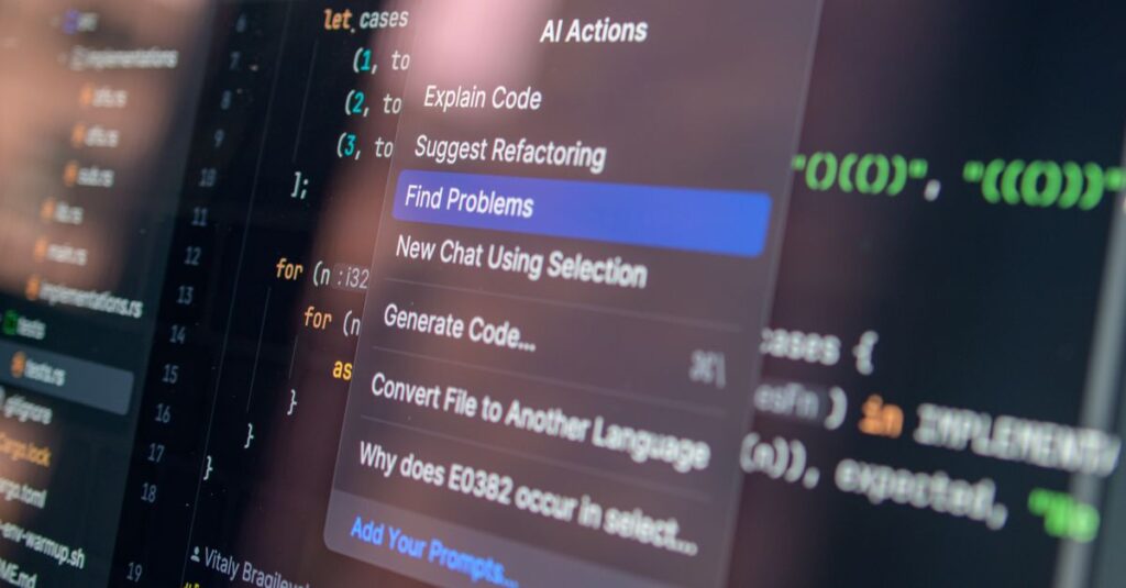 refactorizare aplicație veche - SecureIT Solutions
