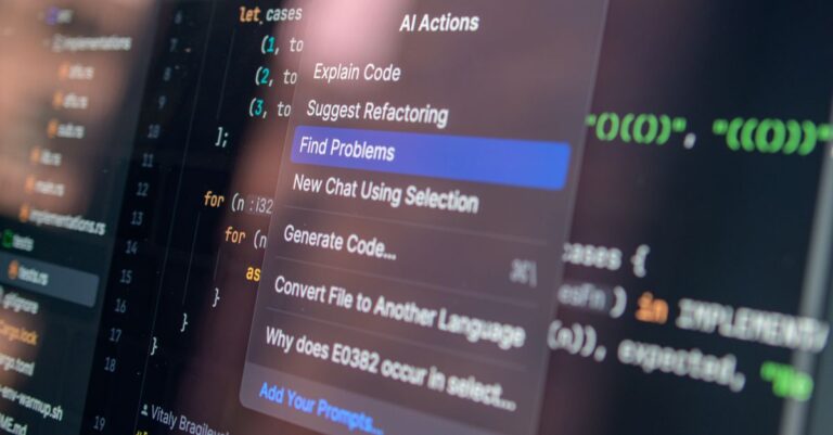 refactorizare aplicație veche - SecureIT Solutions